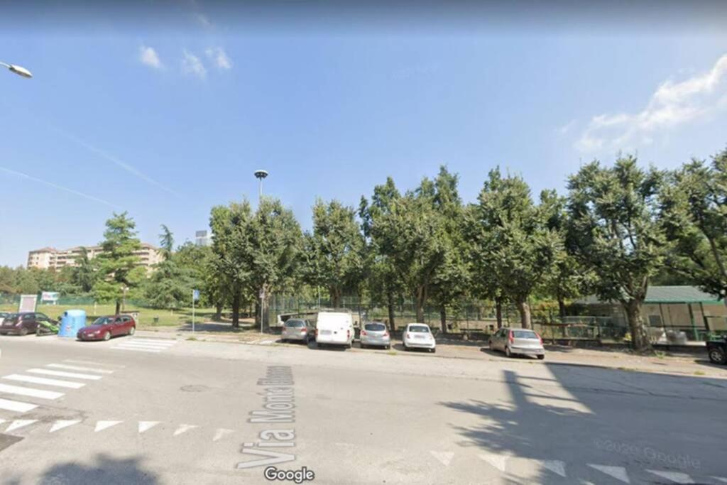 Locazione Turistica Casa Gardenia Apartment Turin Exterior photo