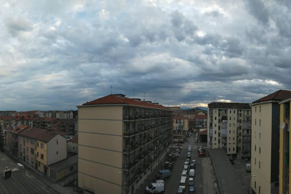 Locazione Turistica Casa Gardenia Apartment Turin Exterior photo