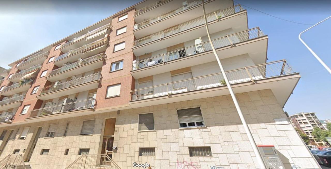 Locazione Turistica Casa Gardenia Apartment Turin Exterior photo